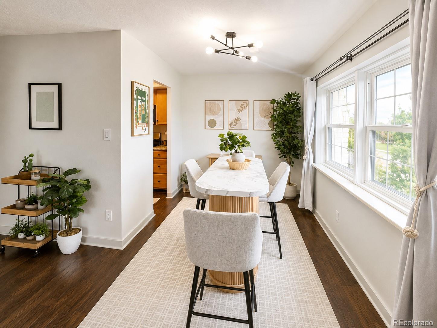 MLS Image #2 for 7255 e quincy avenue,denver, Colorado
