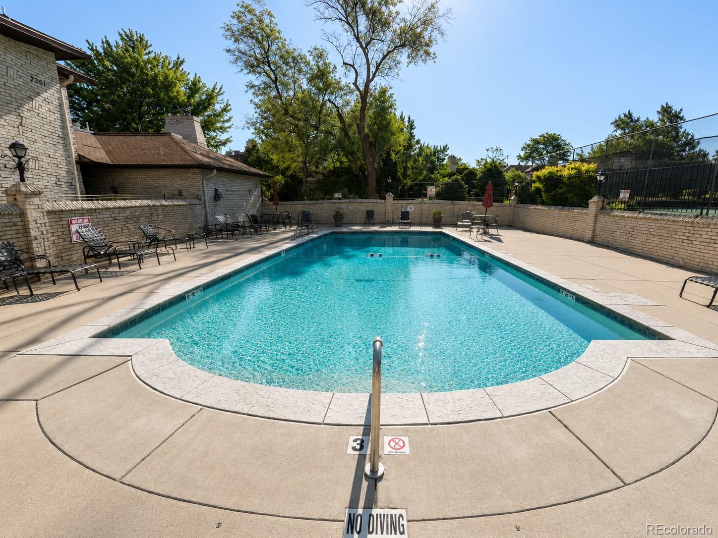 MLS Image #23 for 7255 e quincy avenue,denver, Colorado