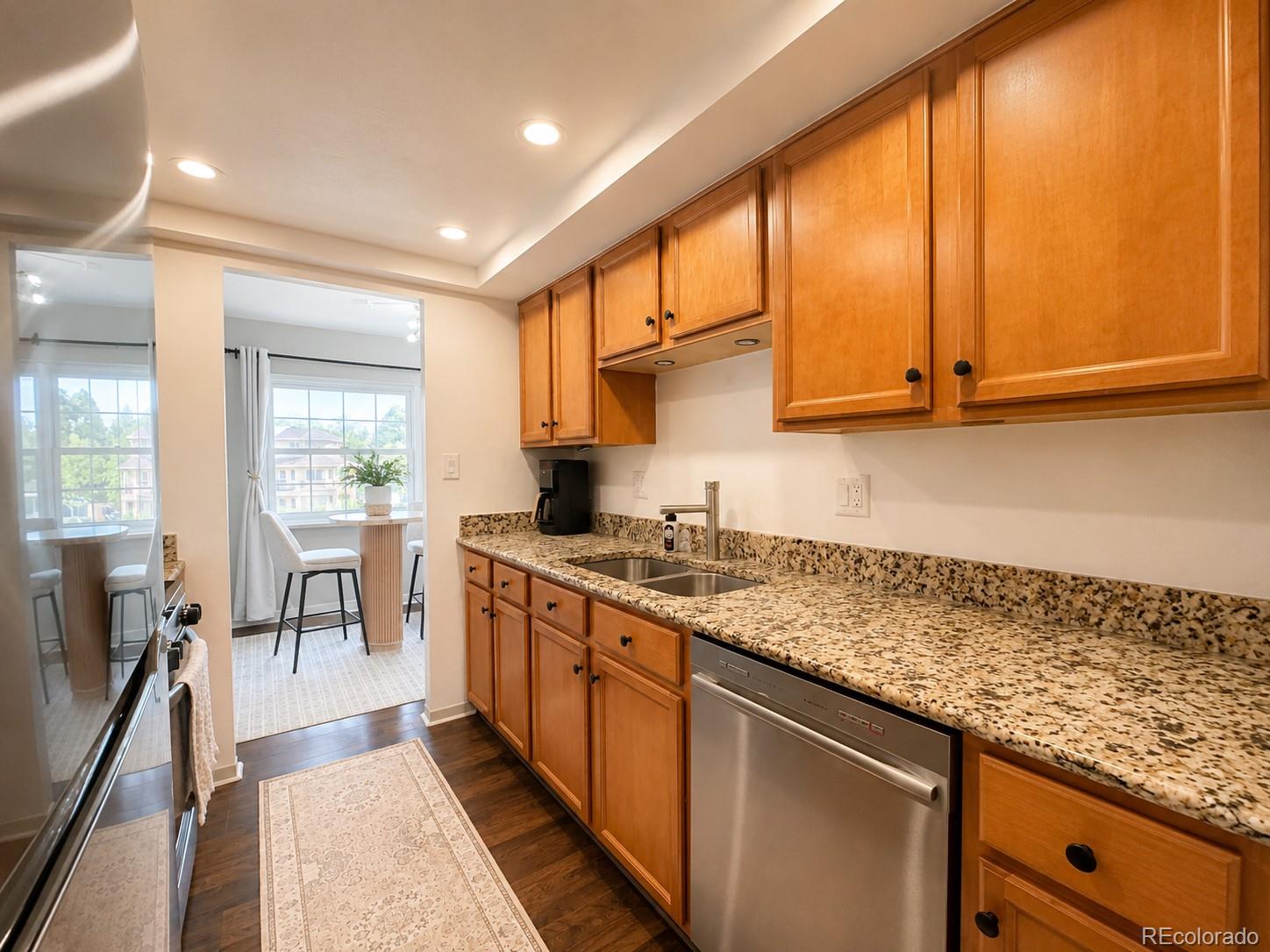 MLS Image #4 for 7255 e quincy avenue,denver, Colorado