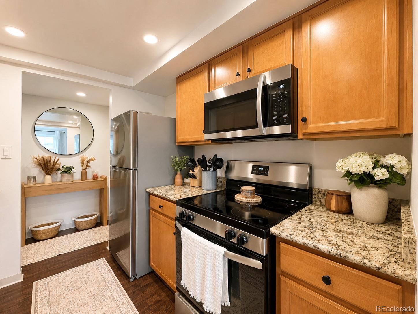 MLS Image #5 for 7255 e quincy avenue,denver, Colorado