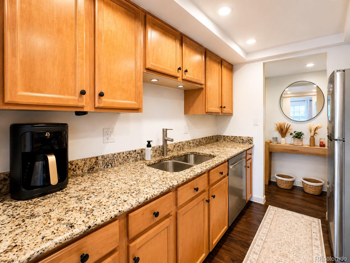 MLS Image #6 for 7255 e quincy avenue,denver, Colorado