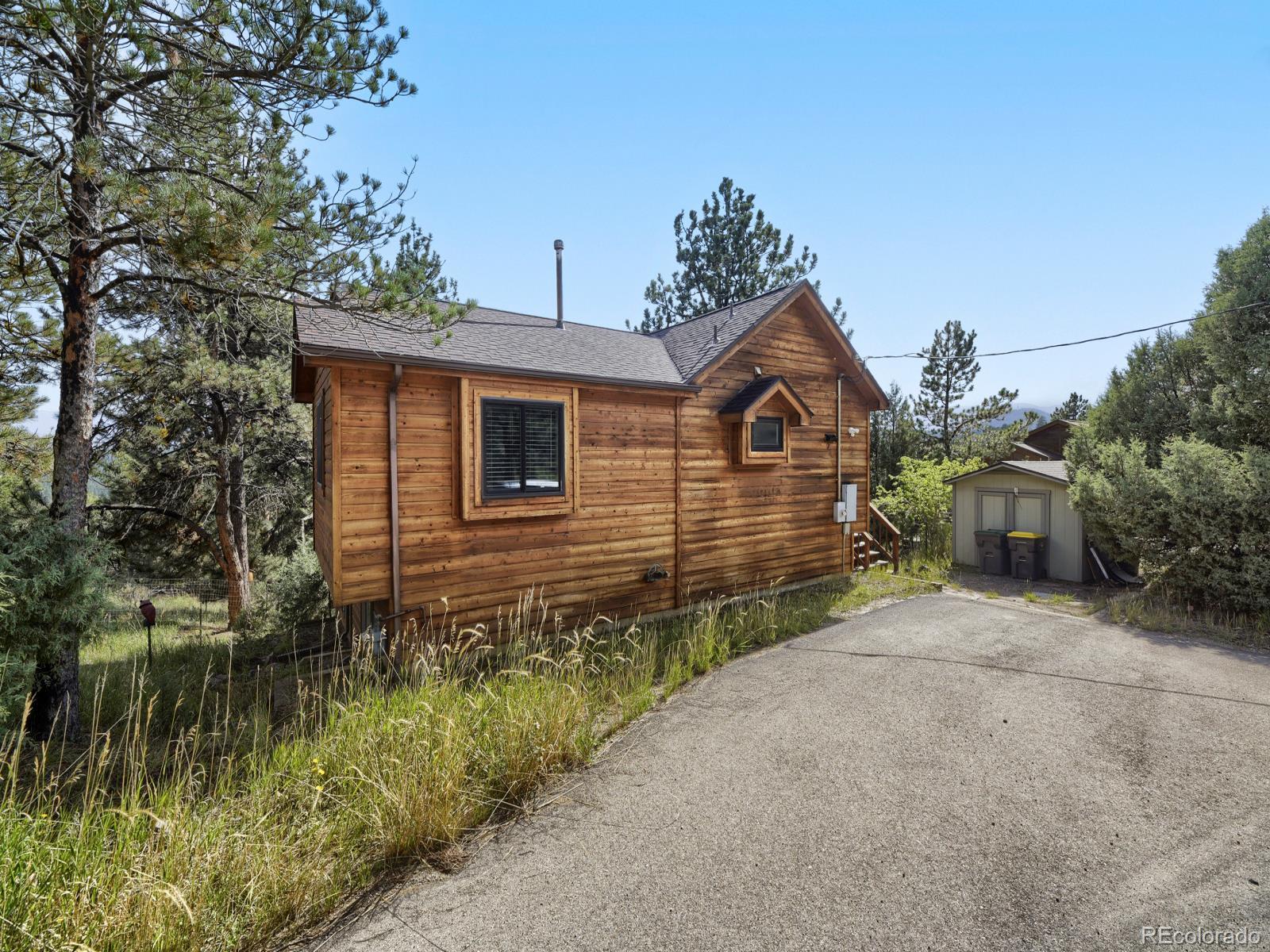 MLS Image #18 for 479  doe circle,bailey, Colorado