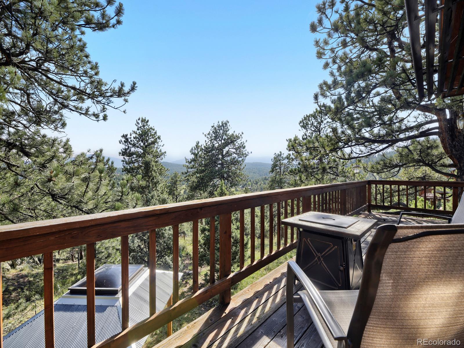 MLS Image #22 for 479  doe circle,bailey, Colorado