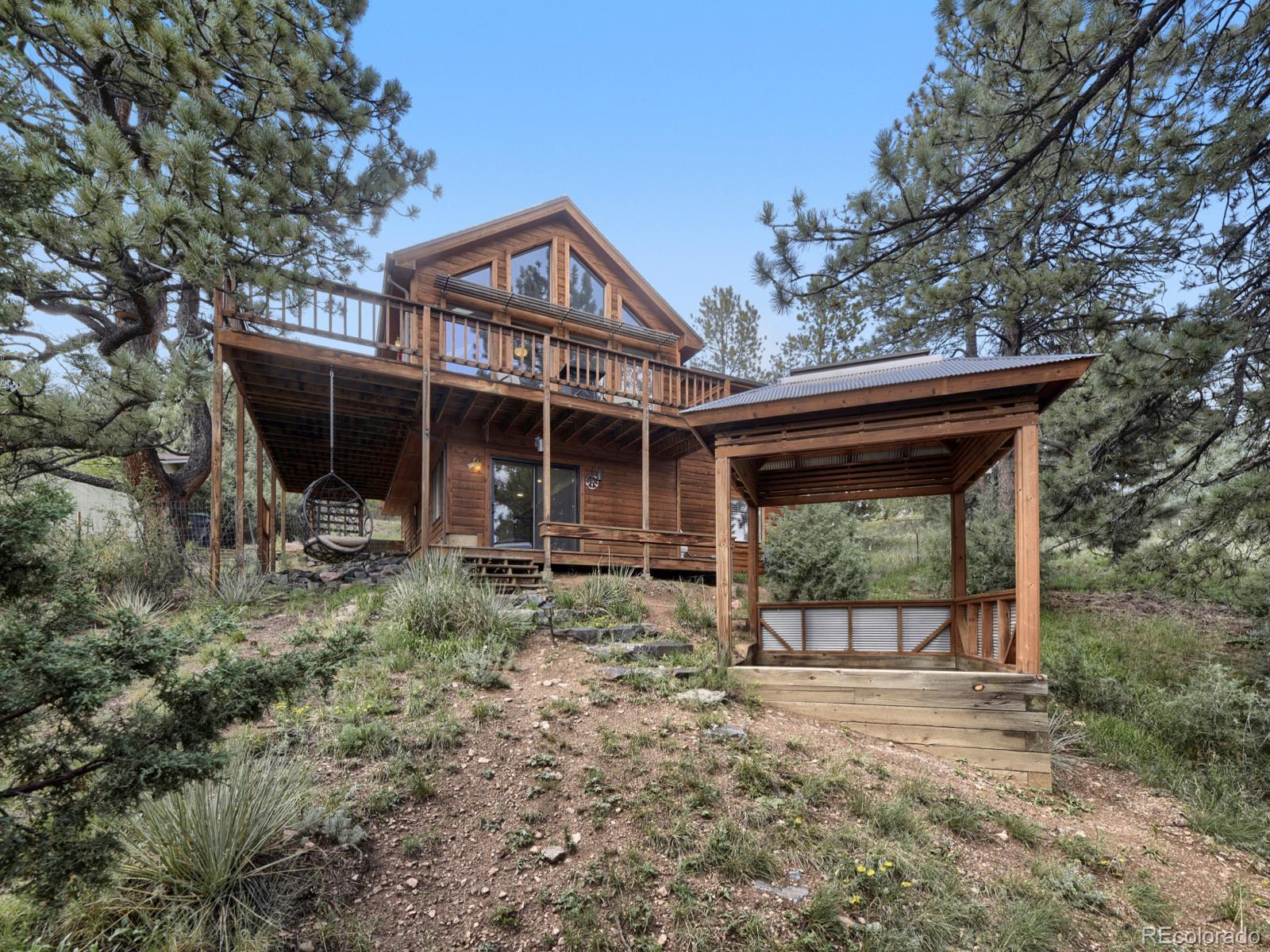 MLS Image #23 for 479  doe circle,bailey, Colorado