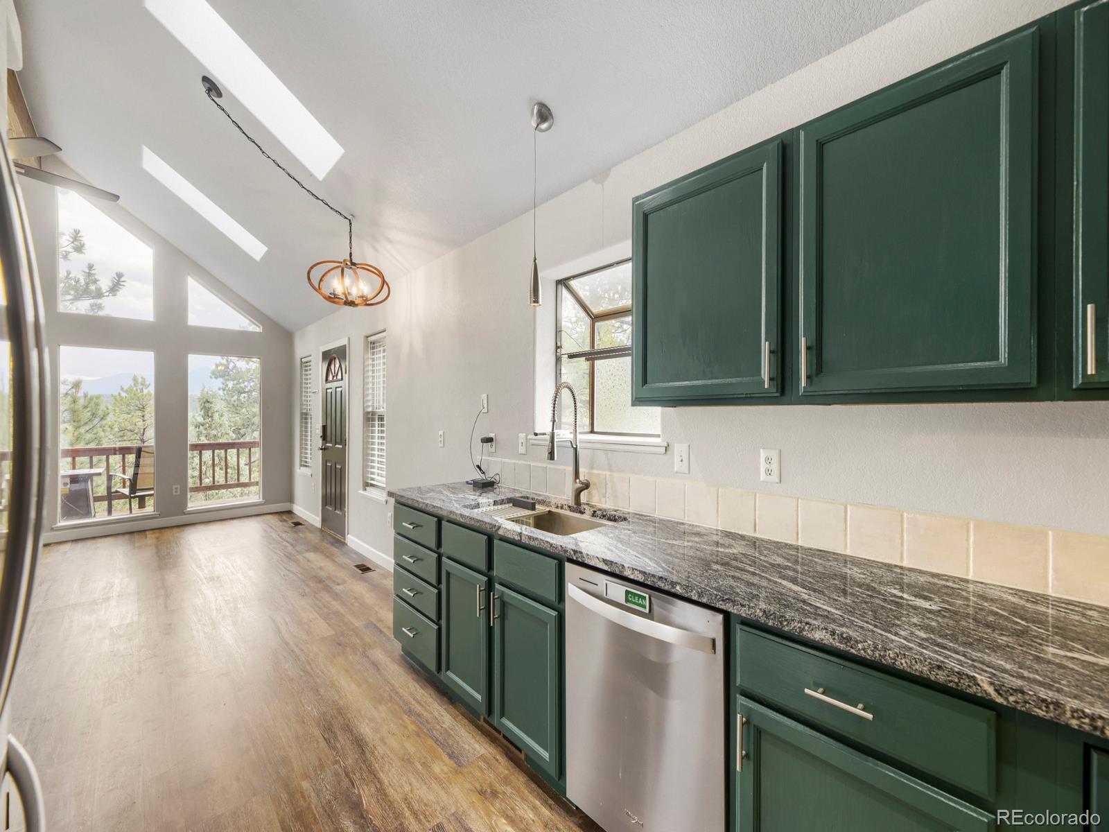 MLS Image #3 for 479  doe circle,bailey, Colorado