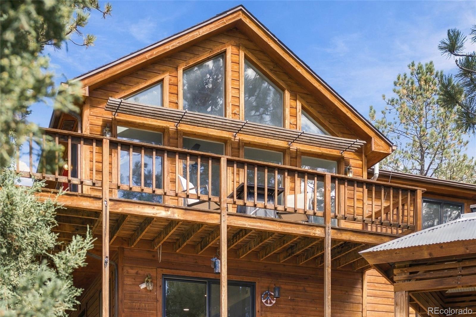 MLS Image #35 for 479  doe circle,bailey, Colorado