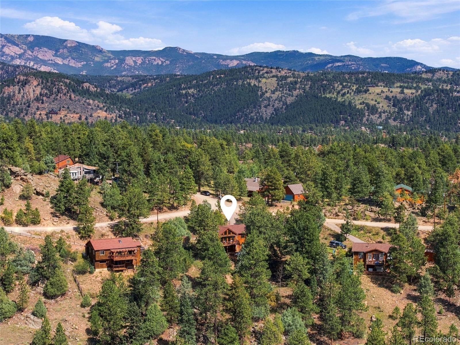MLS Image #36 for 479  doe circle,bailey, Colorado