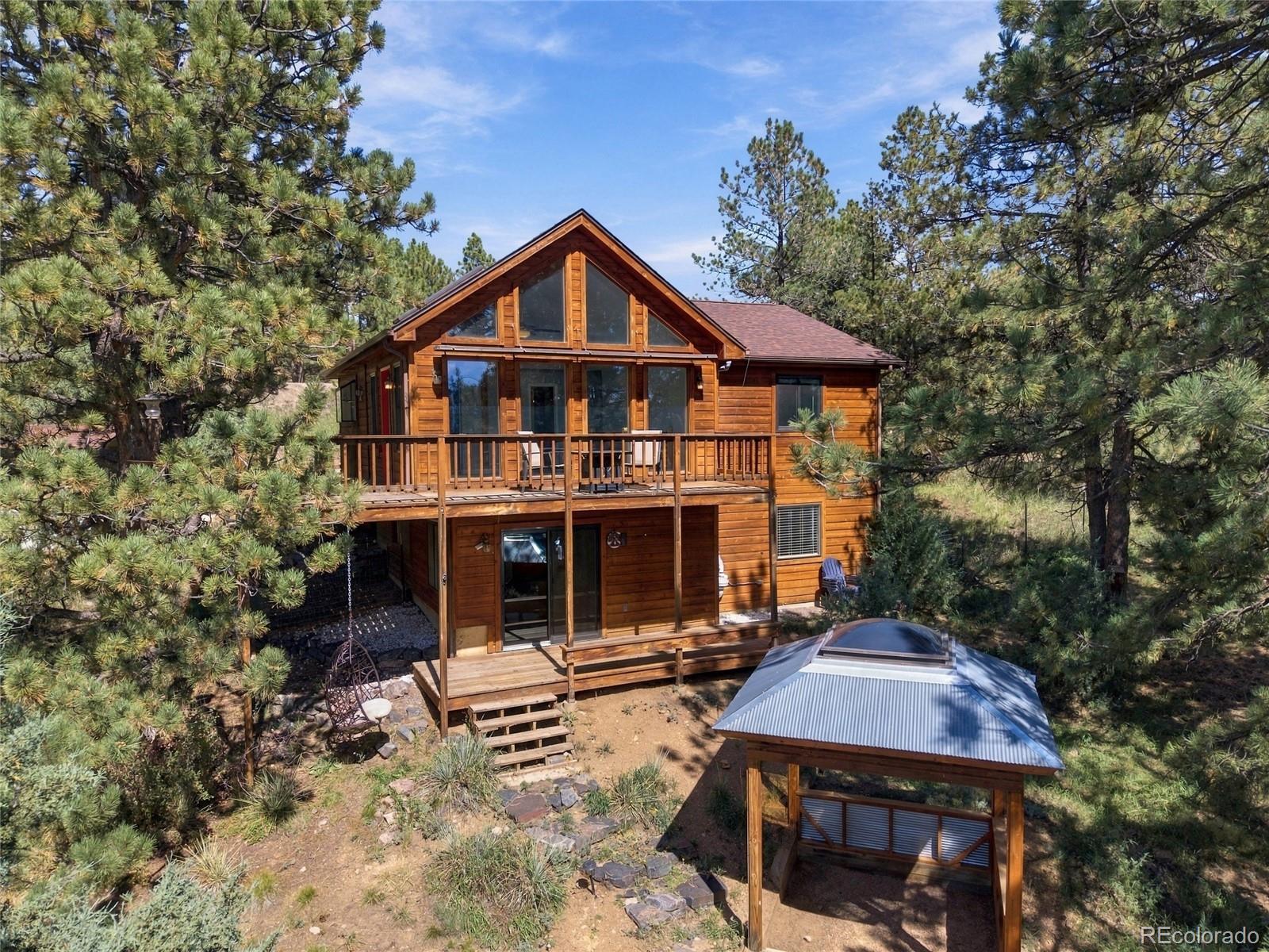 MLS Image #39 for 479  doe circle,bailey, Colorado