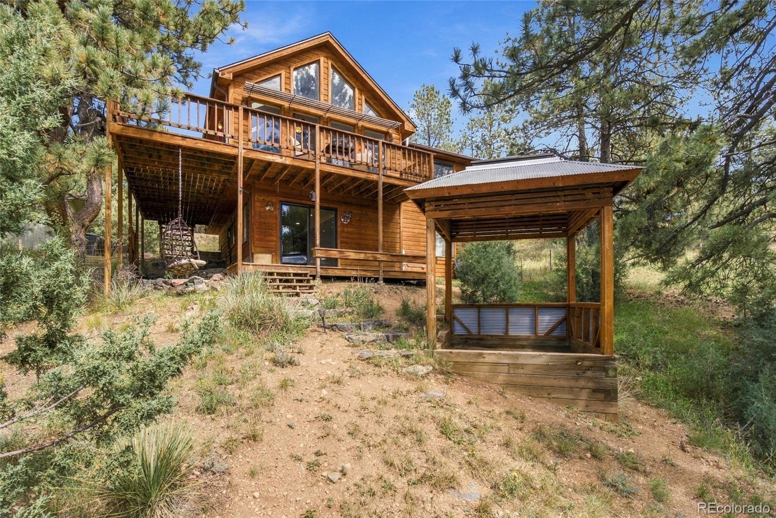 MLS Image #42 for 479  doe circle,bailey, Colorado