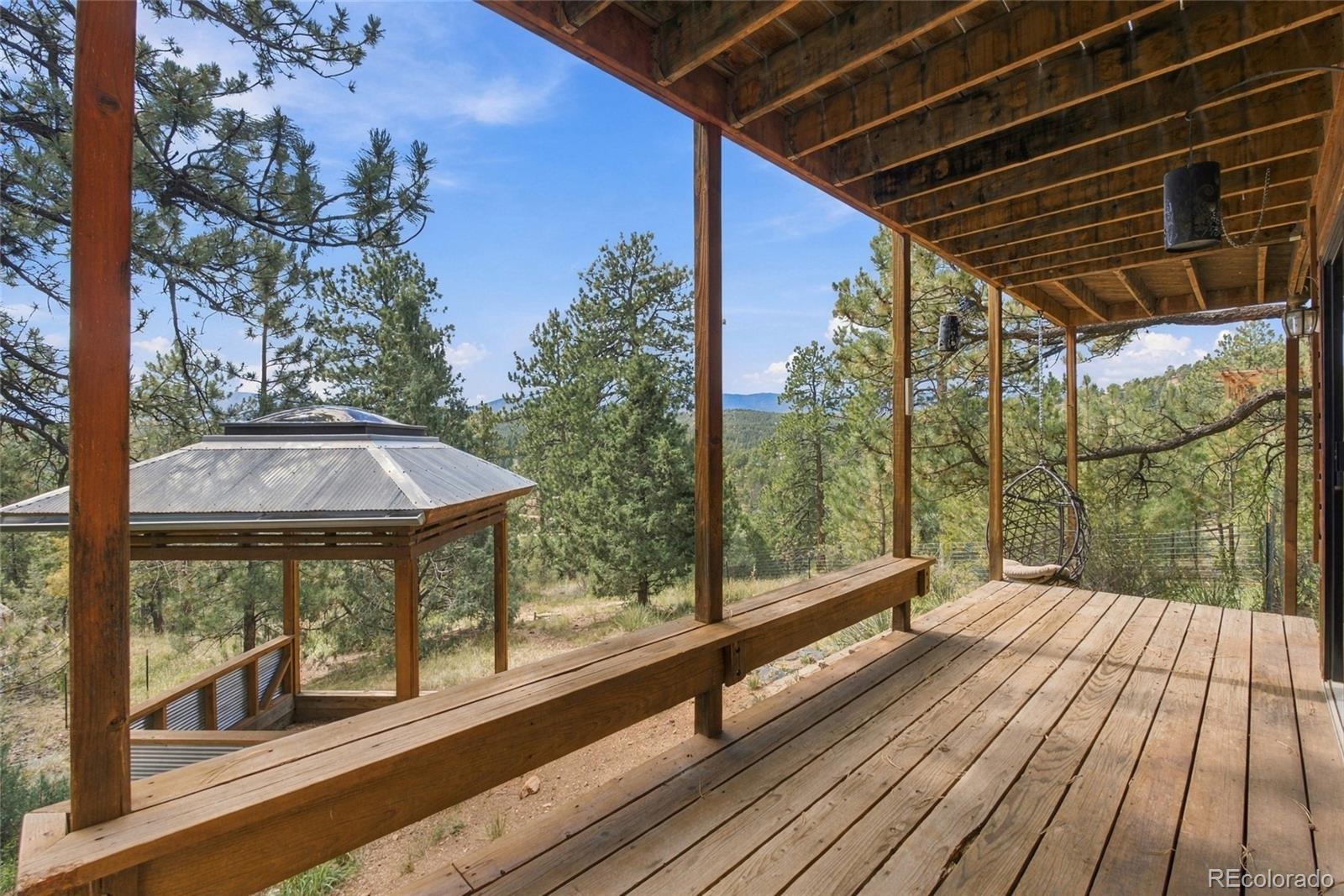MLS Image #43 for 479  doe circle,bailey, Colorado