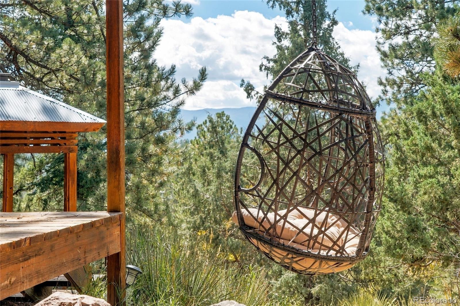 MLS Image #44 for 479  doe circle,bailey, Colorado