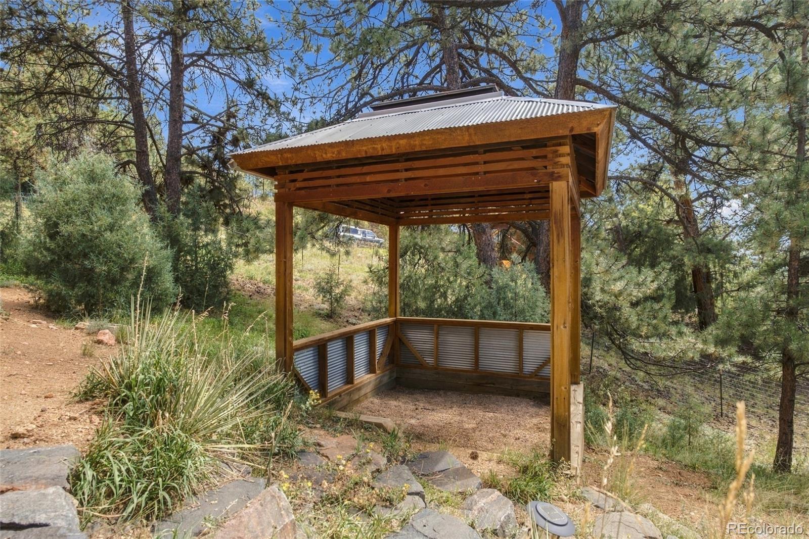 MLS Image #45 for 479  doe circle,bailey, Colorado