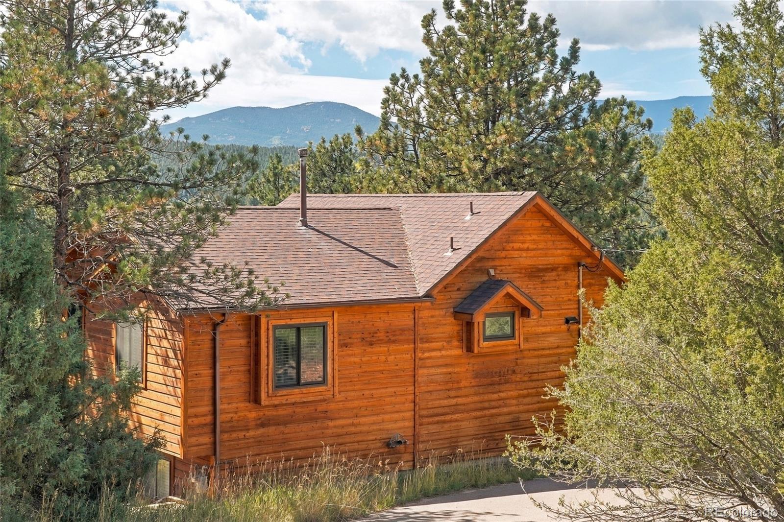 MLS Image #48 for 479  doe circle,bailey, Colorado