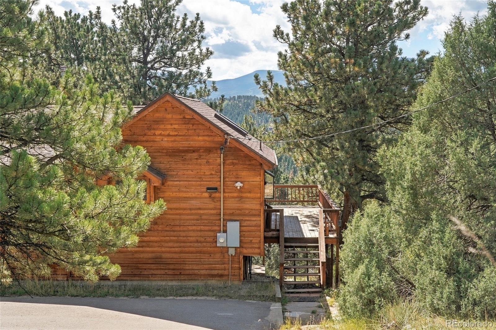 MLS Image #49 for 479  doe circle,bailey, Colorado