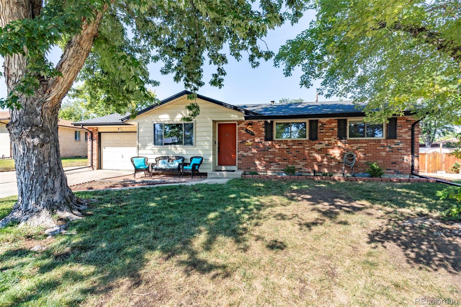 MLS Image #0 for 1605 s cape street,lakewood, Colorado