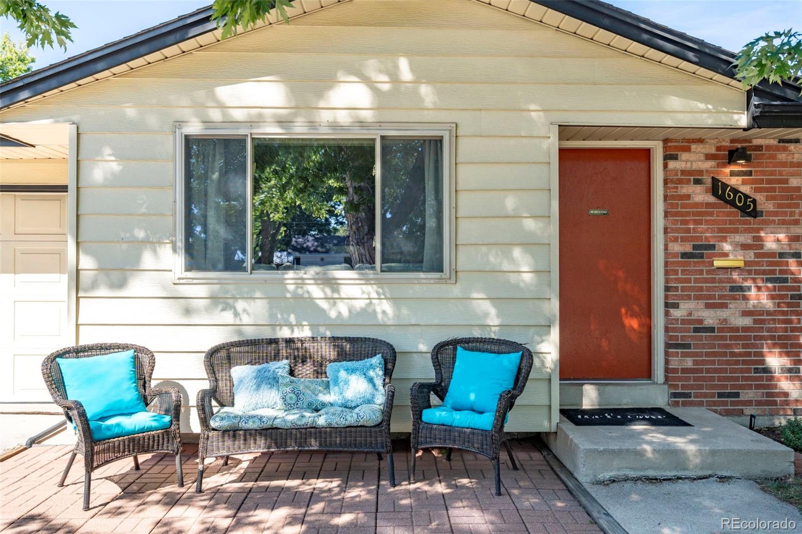 MLS Image #2 for 1605 s cape street,lakewood, Colorado