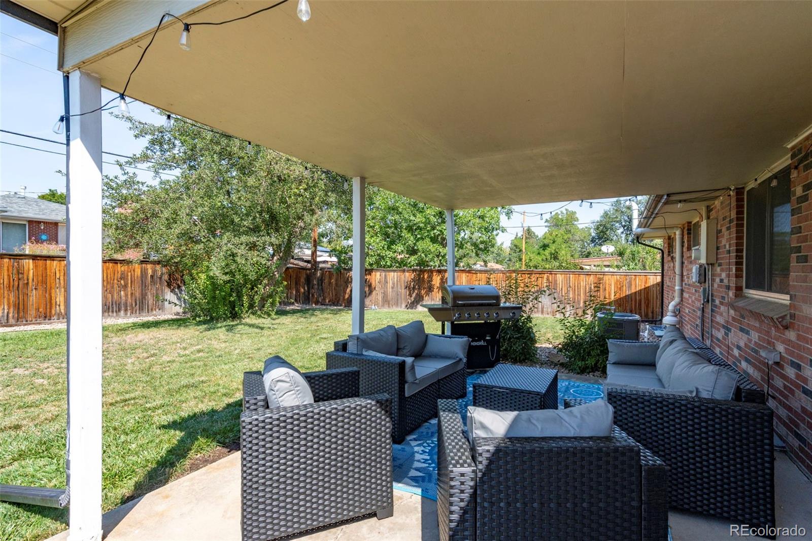 MLS Image #29 for 1605 s cape street,lakewood, Colorado