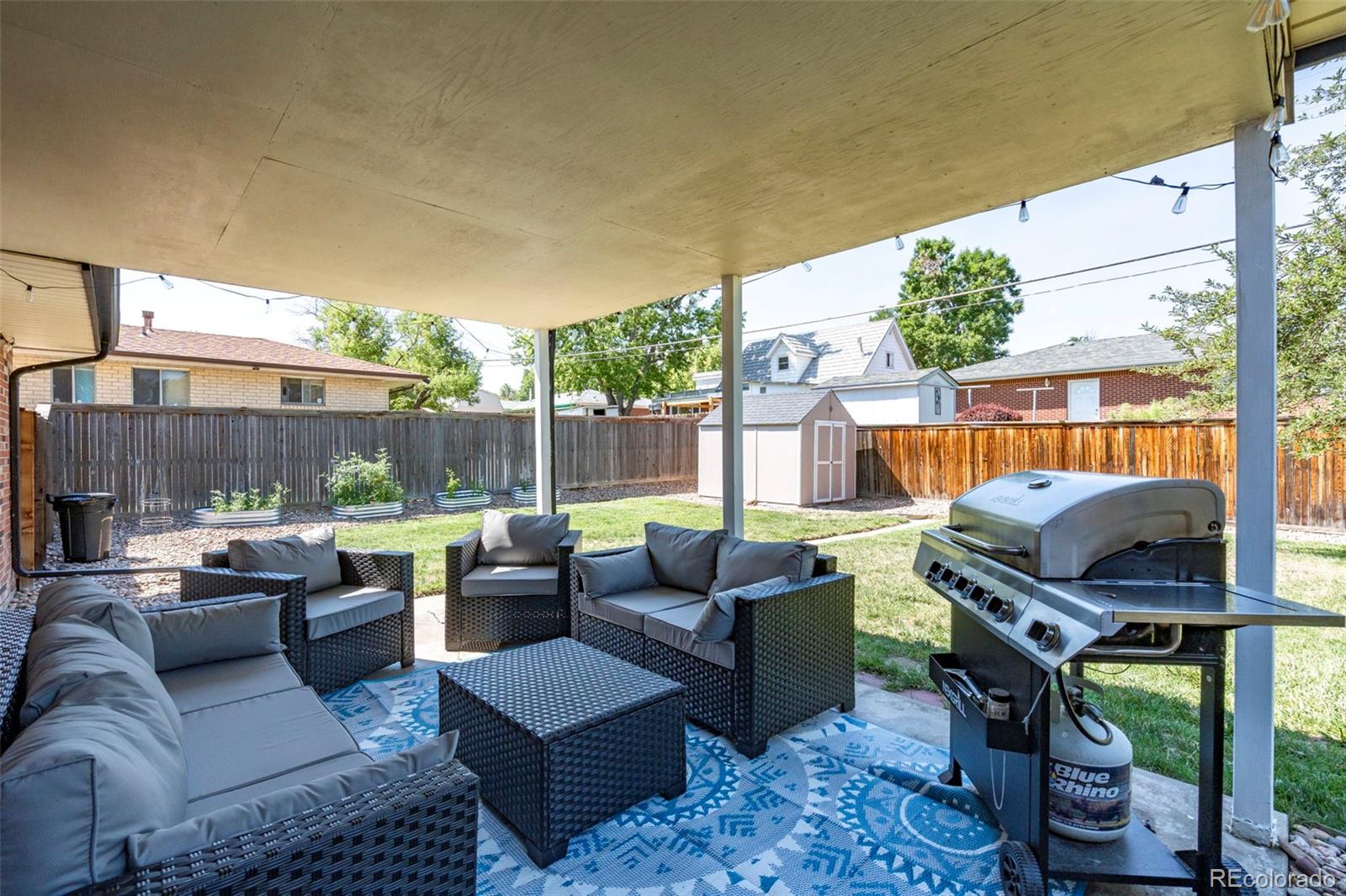 MLS Image #31 for 1605 s cape street,lakewood, Colorado