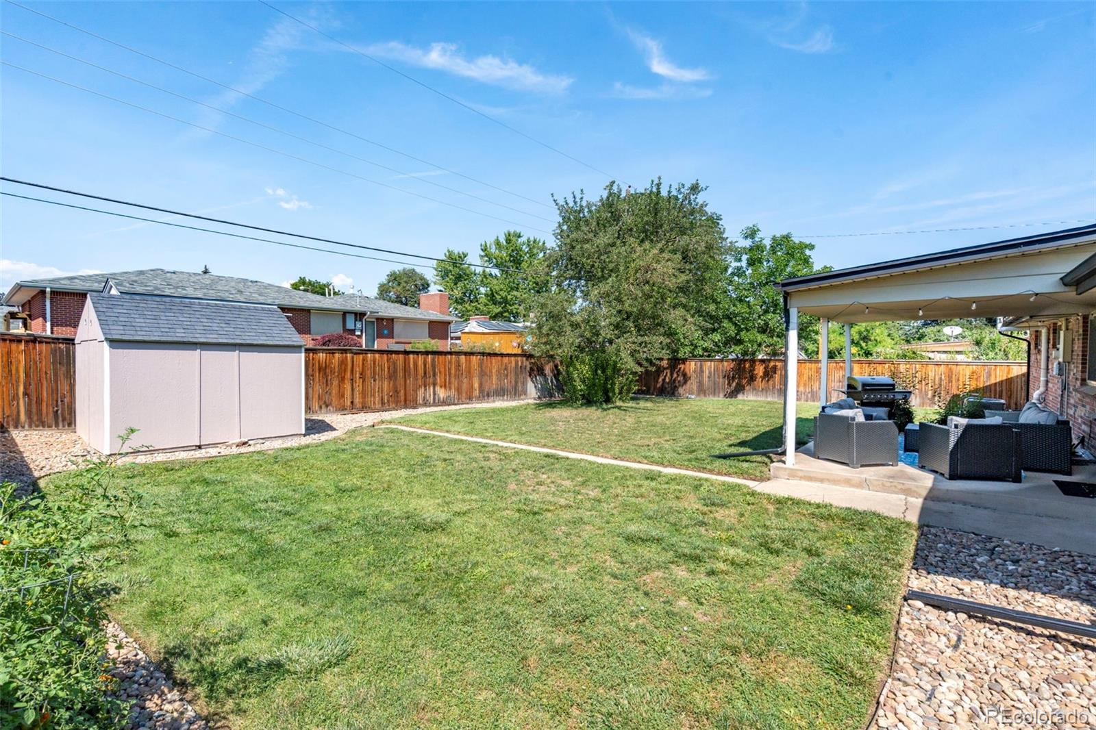 MLS Image #32 for 1605 s cape street,lakewood, Colorado