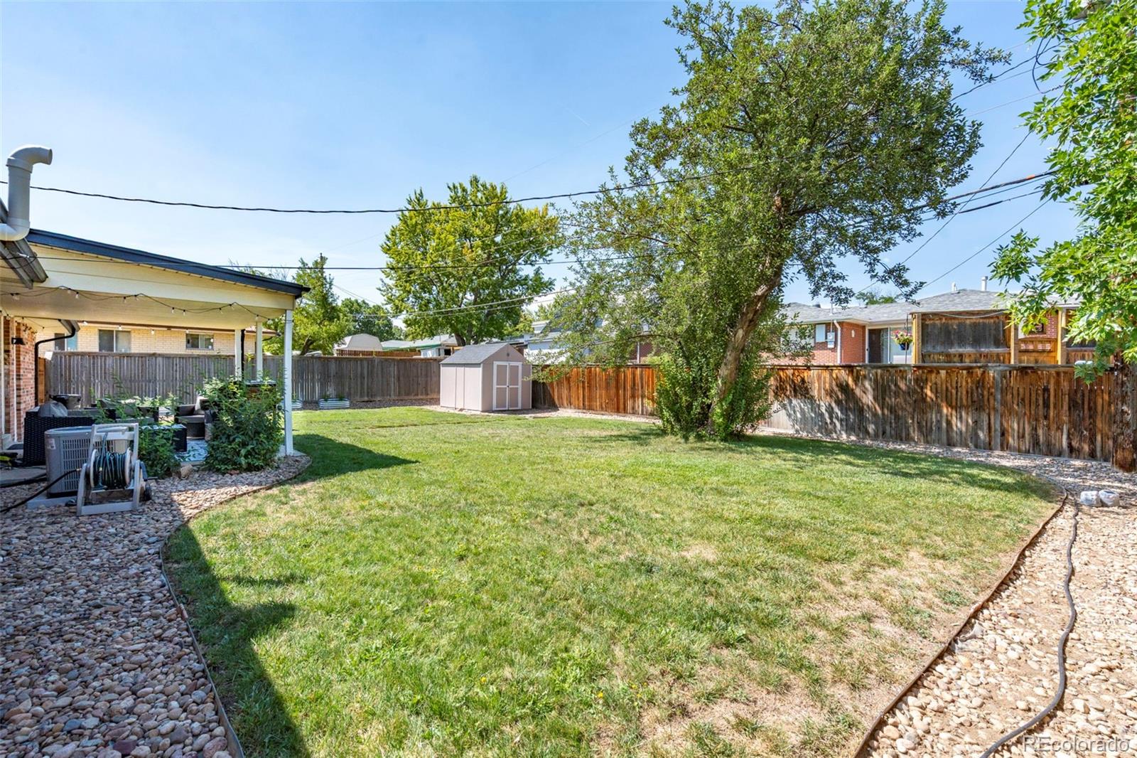MLS Image #33 for 1605 s cape street,lakewood, Colorado