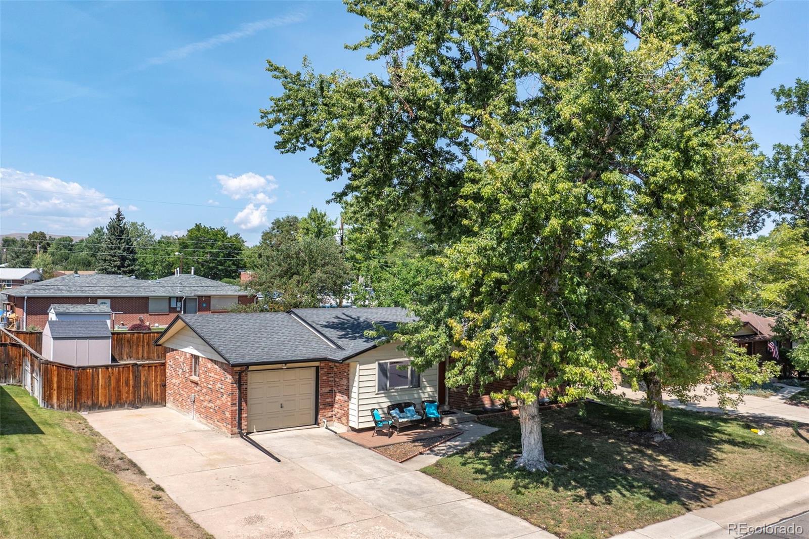 MLS Image #34 for 1605 s cape street,lakewood, Colorado