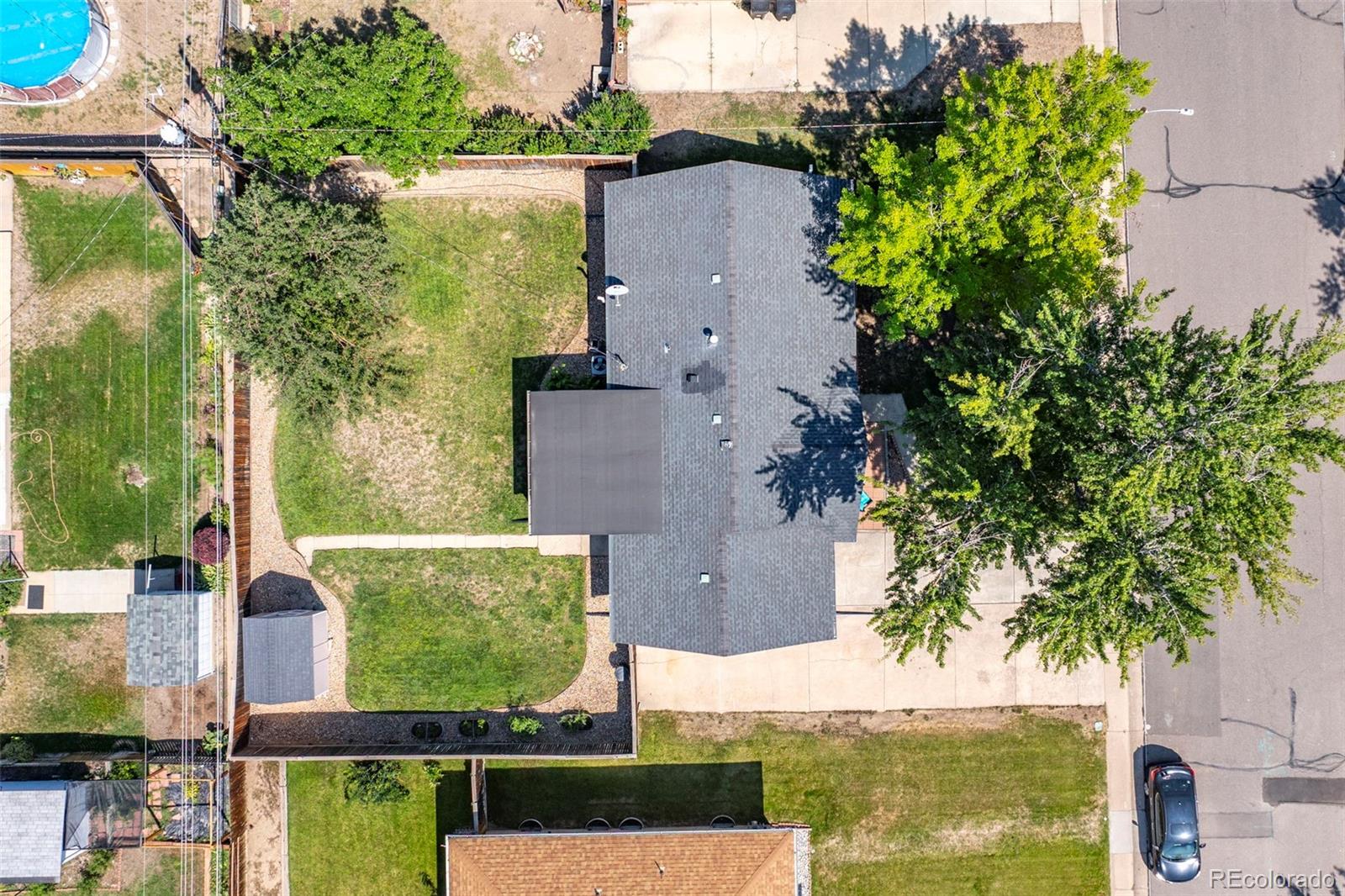 MLS Image #36 for 1605 s cape street,lakewood, Colorado