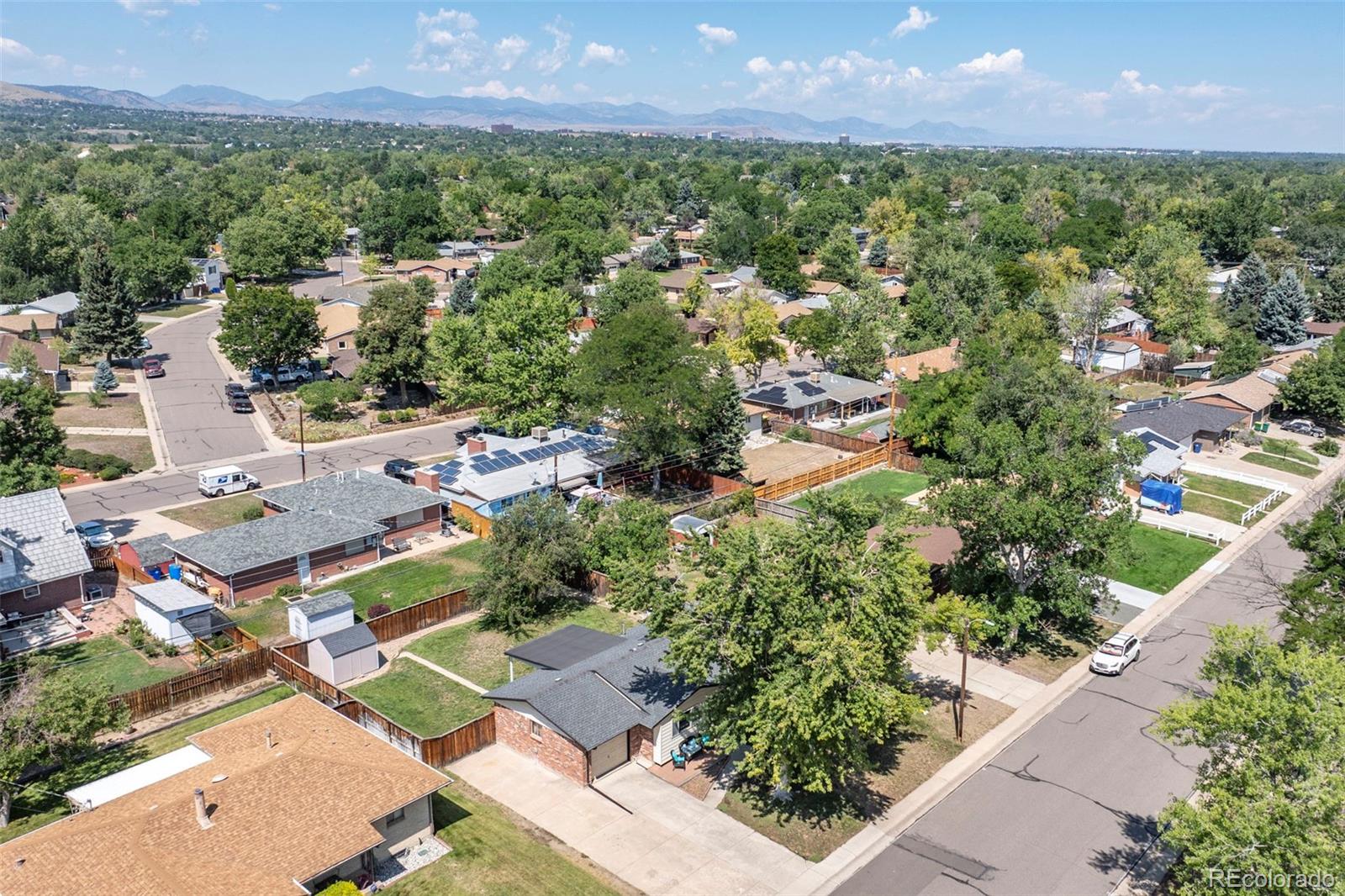 MLS Image #38 for 1605 s cape street,lakewood, Colorado