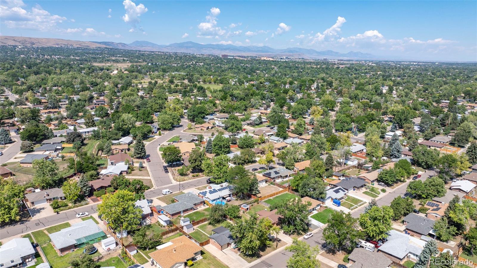 MLS Image #39 for 1605 s cape street,lakewood, Colorado
