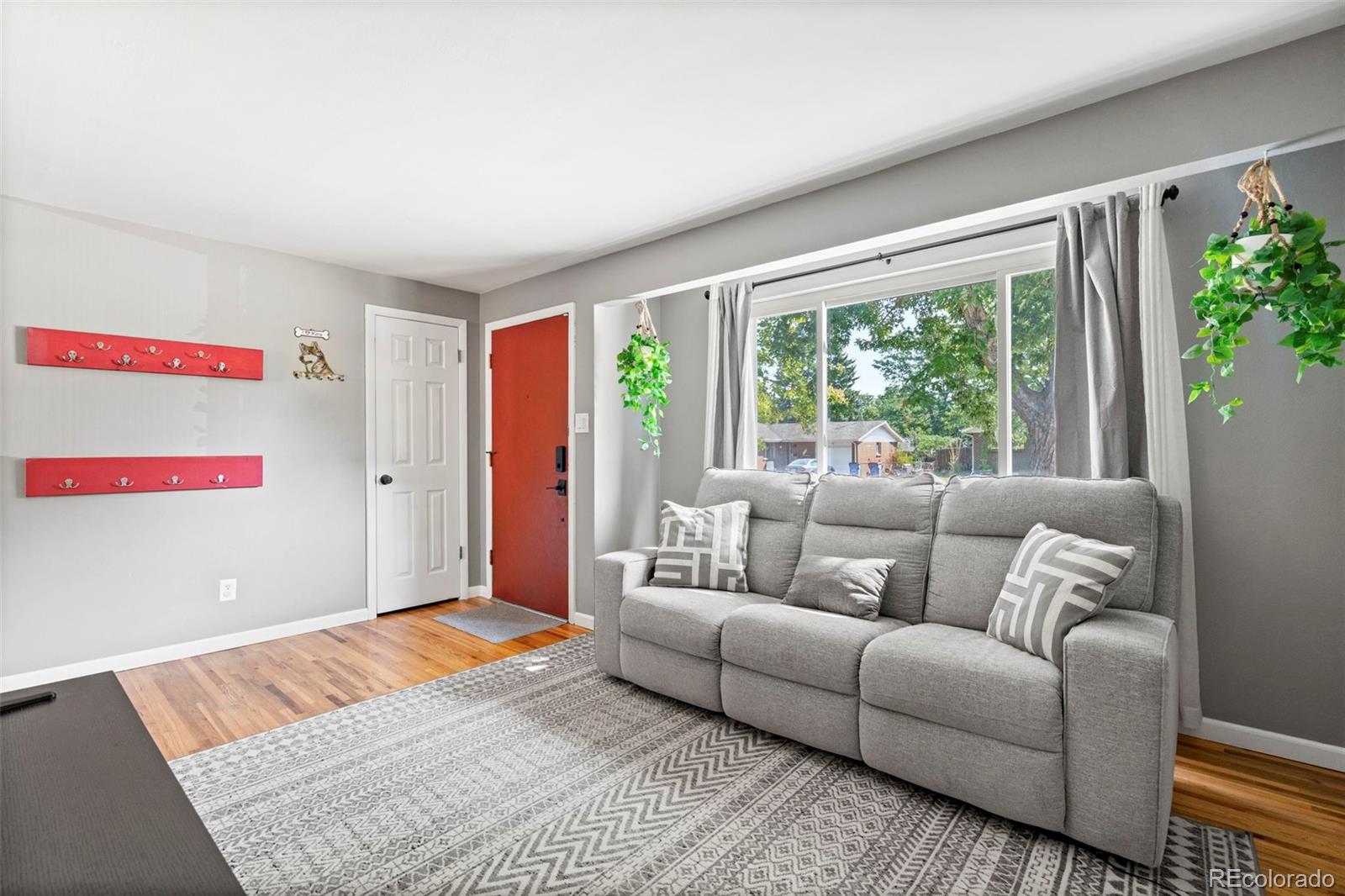 MLS Image #4 for 1605 s cape street,lakewood, Colorado