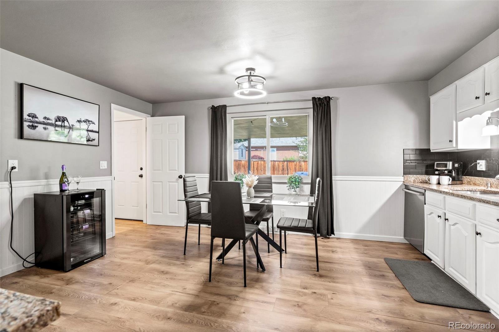MLS Image #7 for 1605 s cape street,lakewood, Colorado