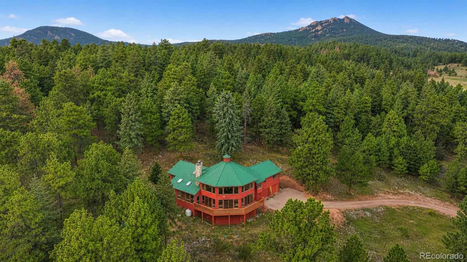 MLS Image #0 for 9573  fox valley drive,morrison, Colorado