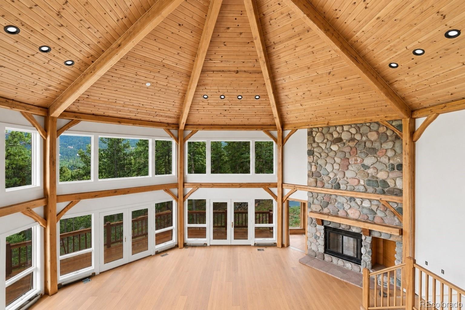 MLS Image #2 for 9573  fox valley drive,morrison, Colorado