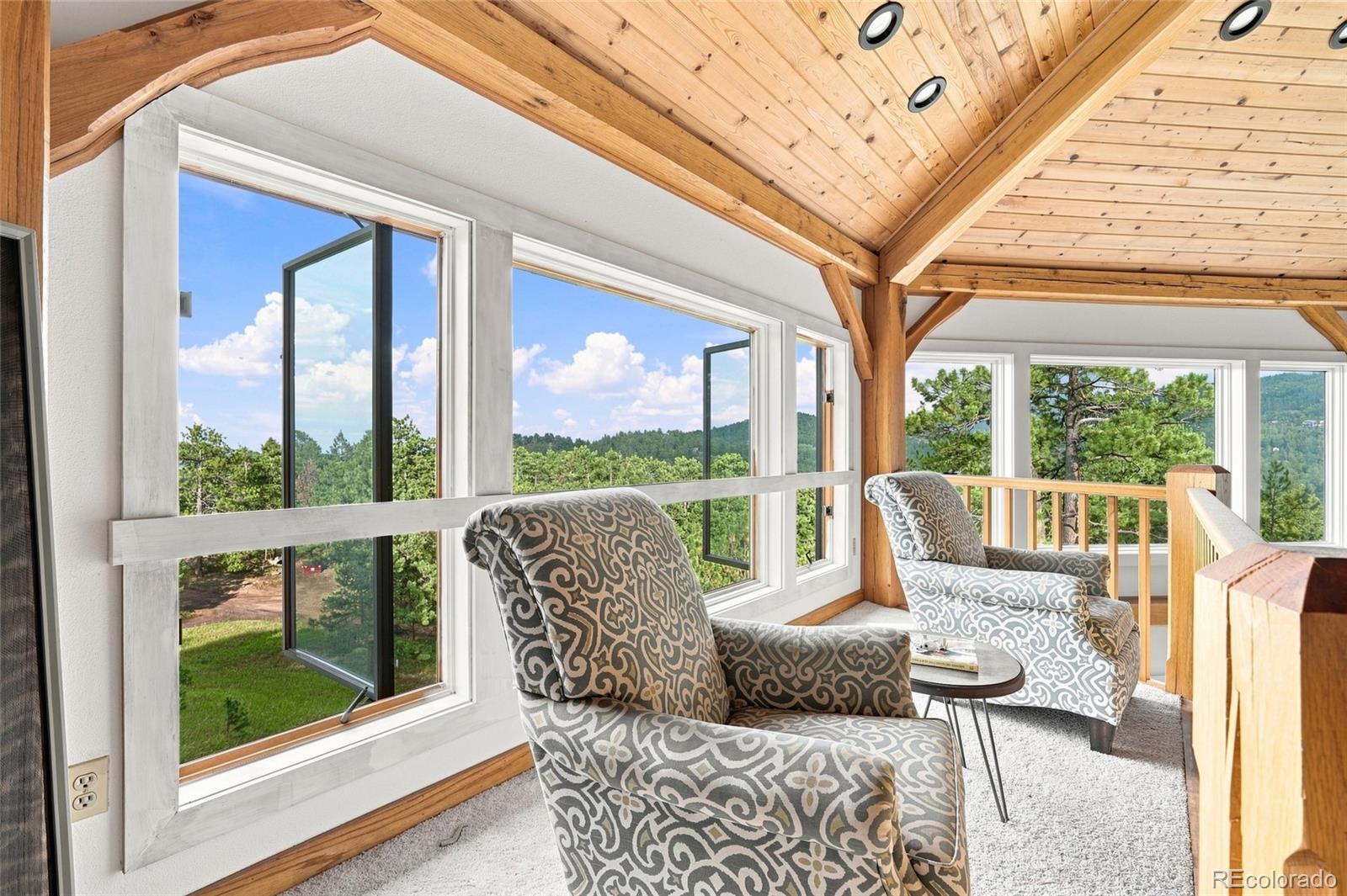 MLS Image #3 for 9573  fox valley drive,morrison, Colorado