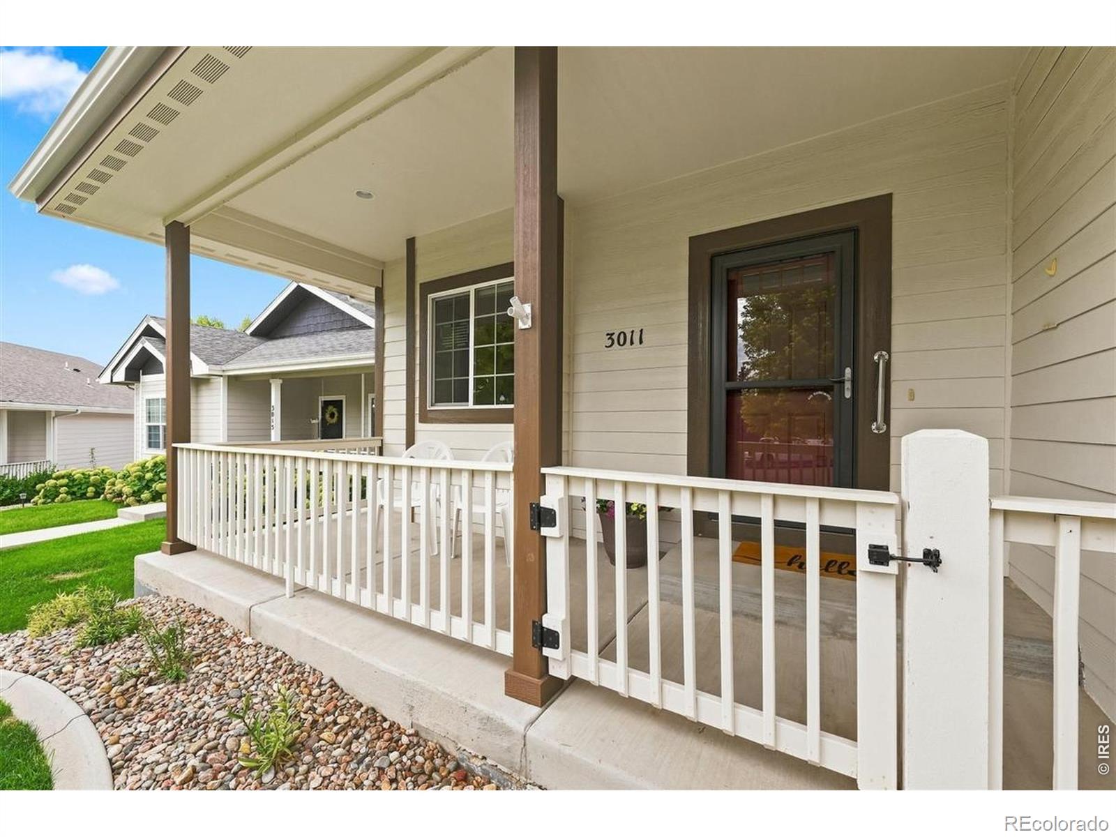 MLS Image #1 for 3011  67th ave way,greeley, Colorado