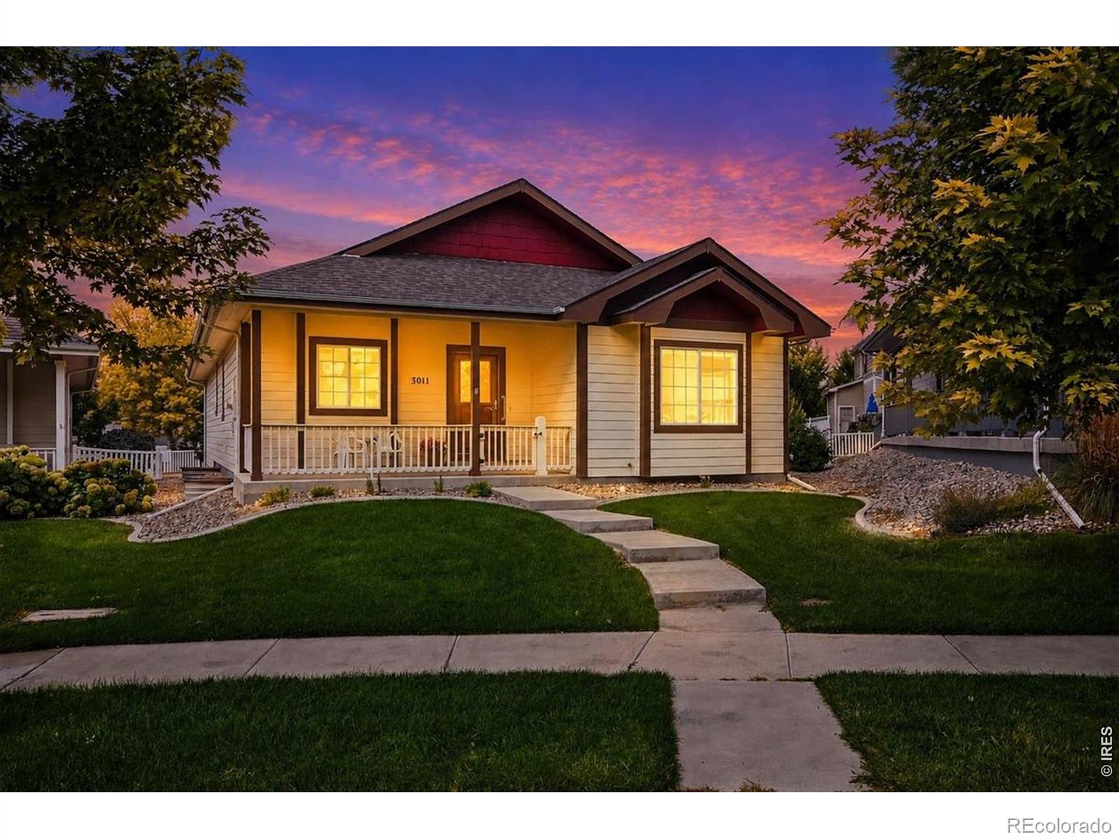 MLS Image #23 for 3011  67th ave way,greeley, Colorado