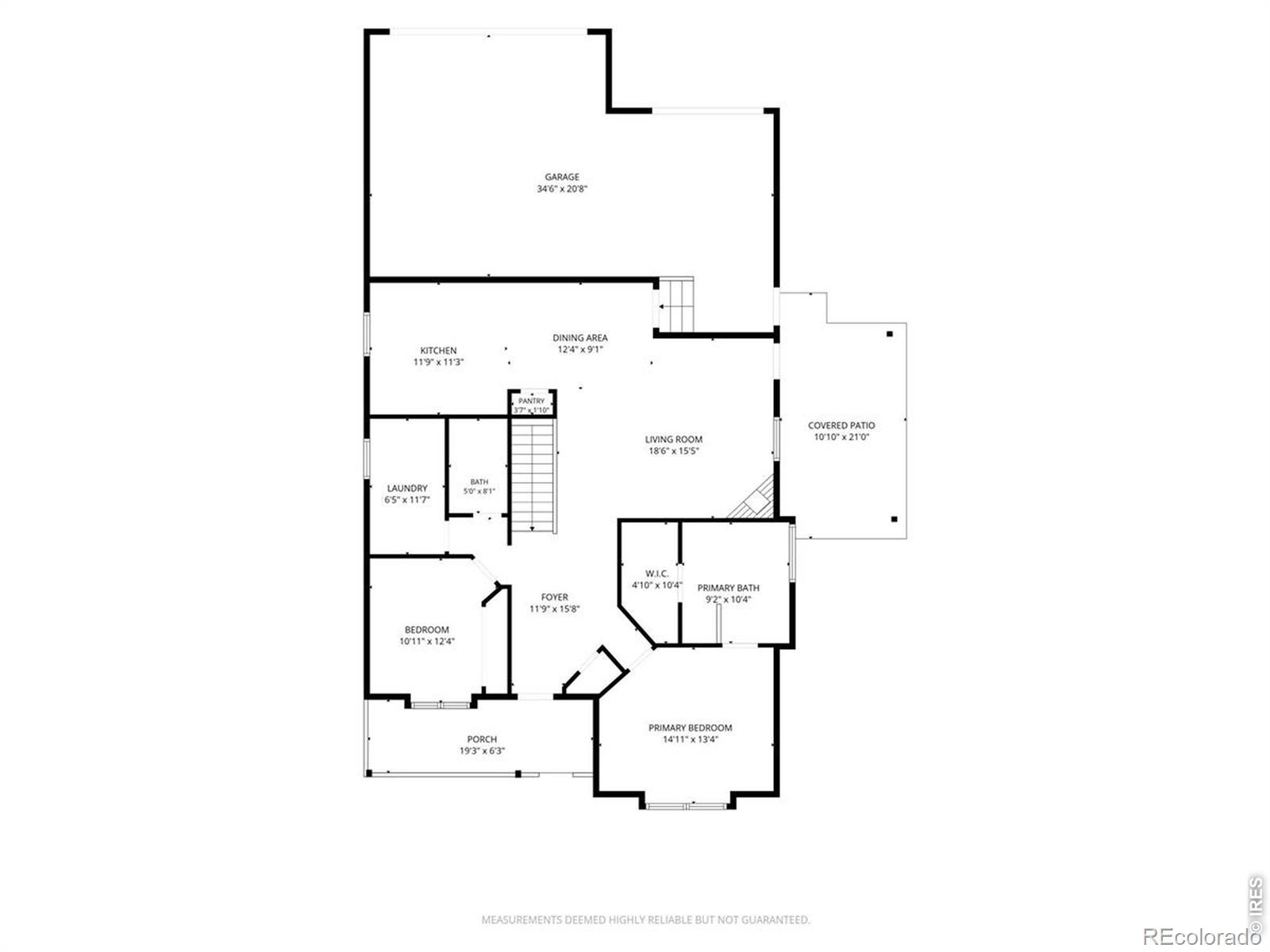 MLS Image #24 for 3011  67th ave way,greeley, Colorado