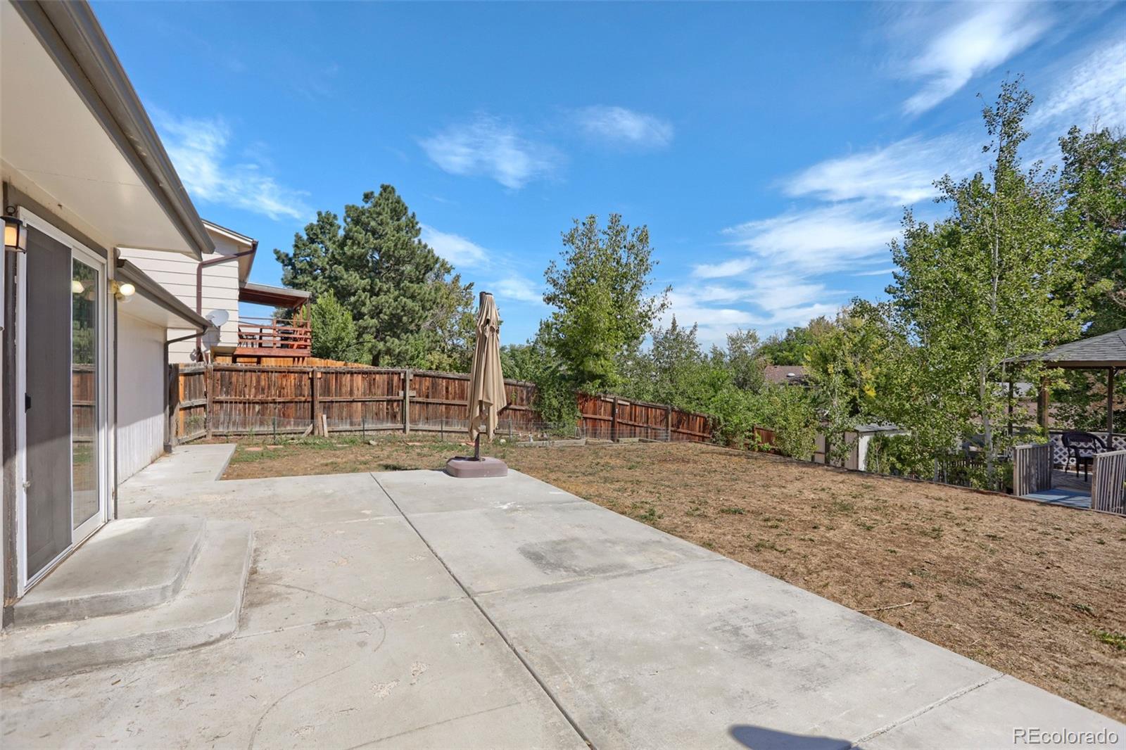 MLS Image #17 for 2644 s norfolk street,aurora, Colorado