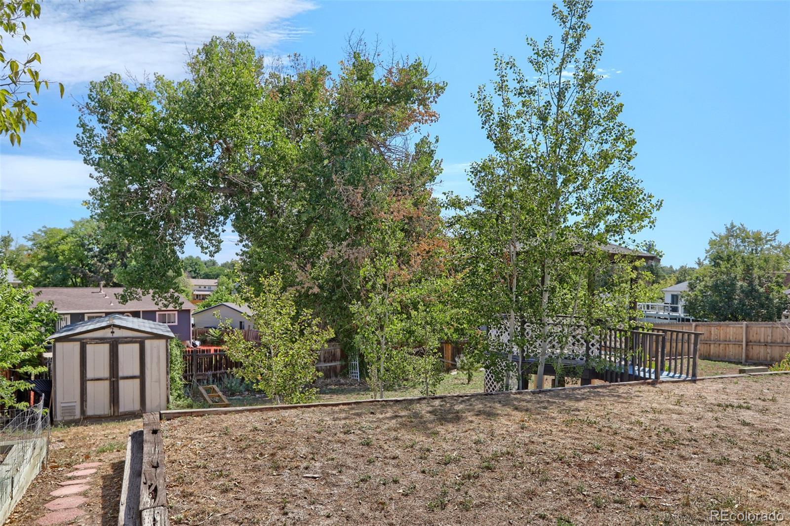 MLS Image #18 for 2644 s norfolk street,aurora, Colorado