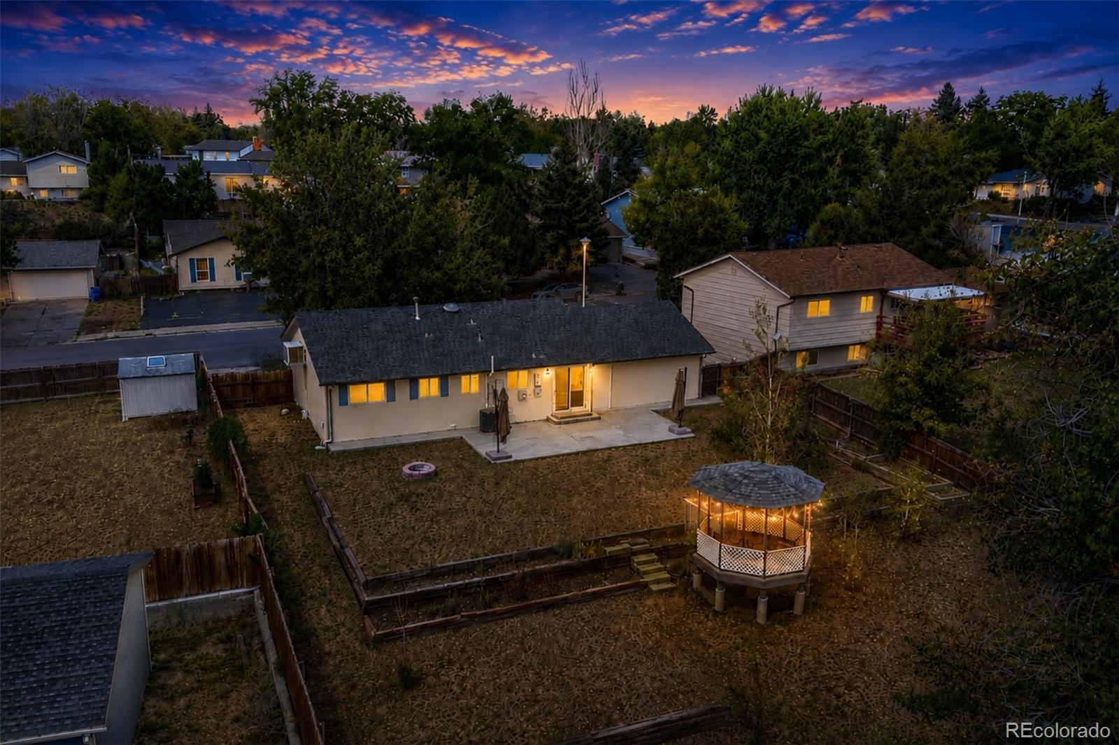 MLS Image #20 for 2644 s norfolk street,aurora, Colorado