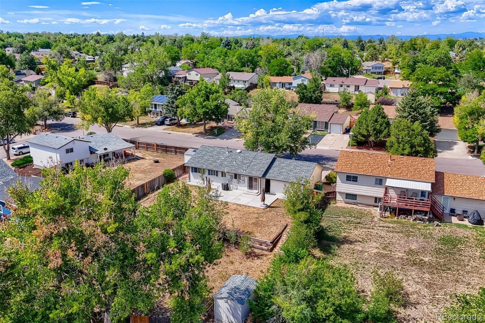 MLS Image #22 for 2644 s norfolk street,aurora, Colorado