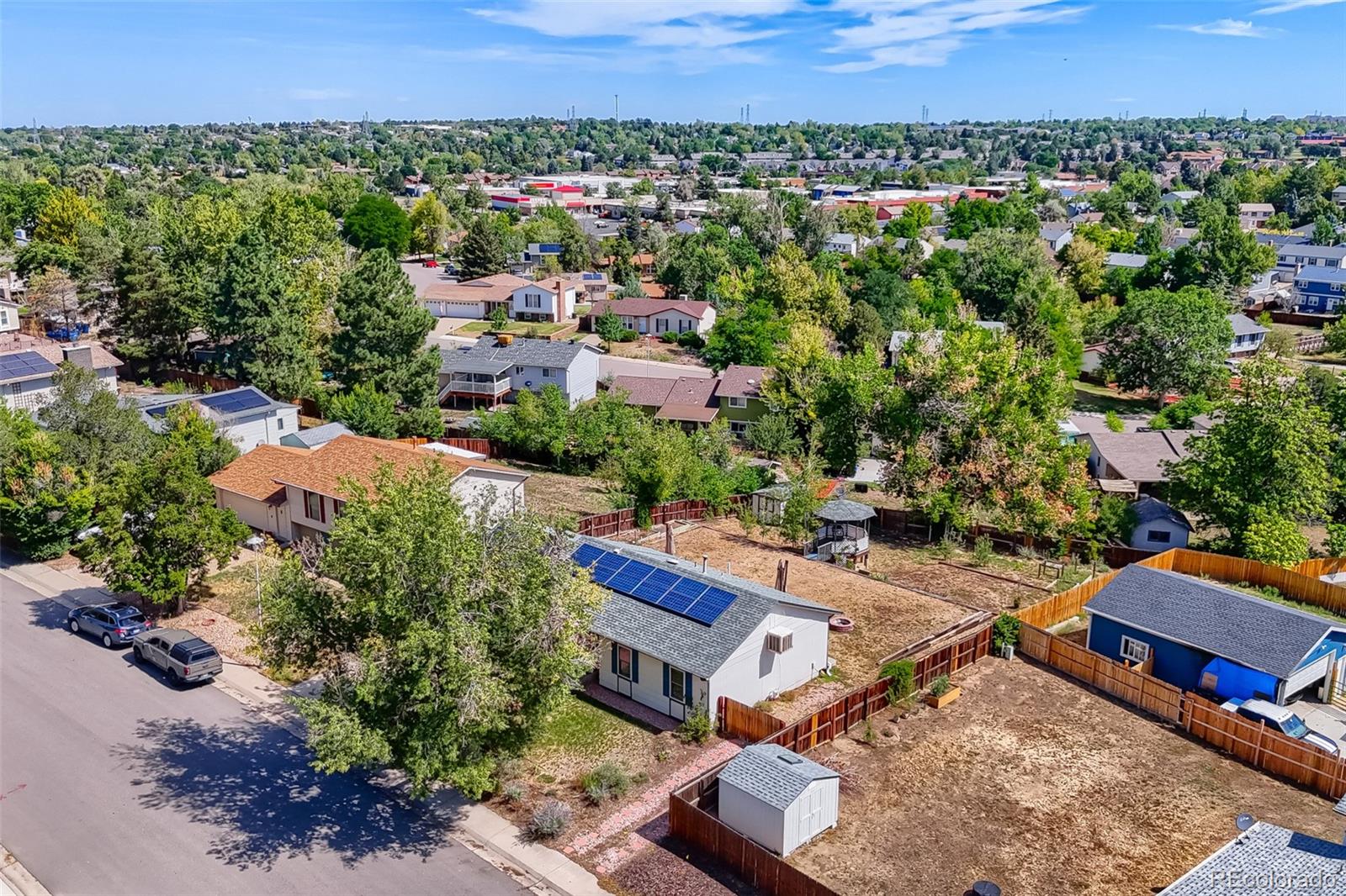MLS Image #23 for 2644 s norfolk street,aurora, Colorado