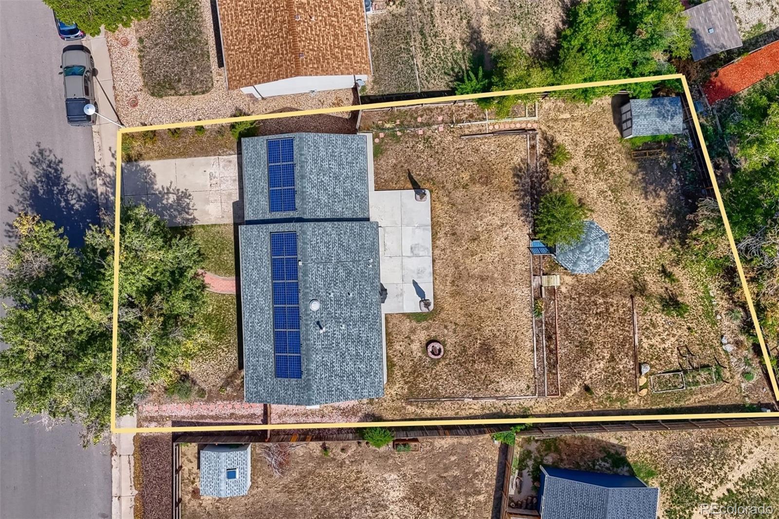 MLS Image #24 for 2644 s norfolk street,aurora, Colorado