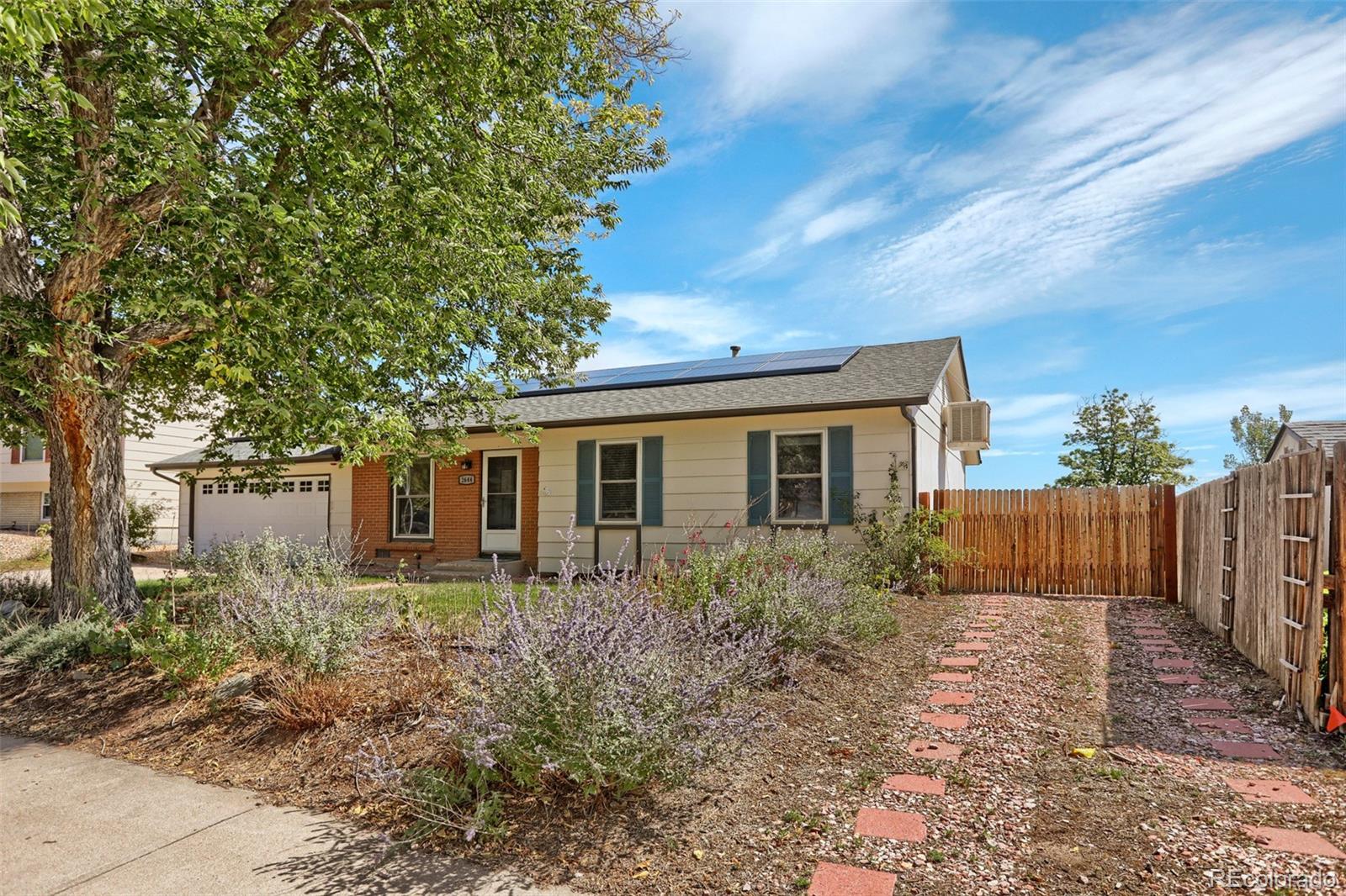 MLS Image #3 for 2644 s norfolk street,aurora, Colorado