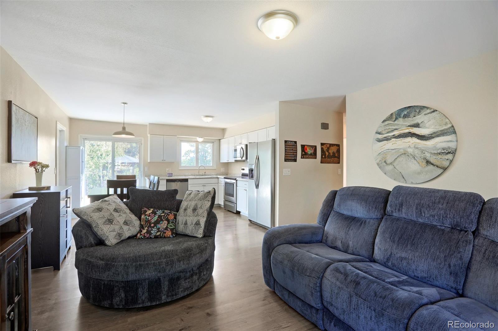 MLS Image #5 for 2644 s norfolk street,aurora, Colorado