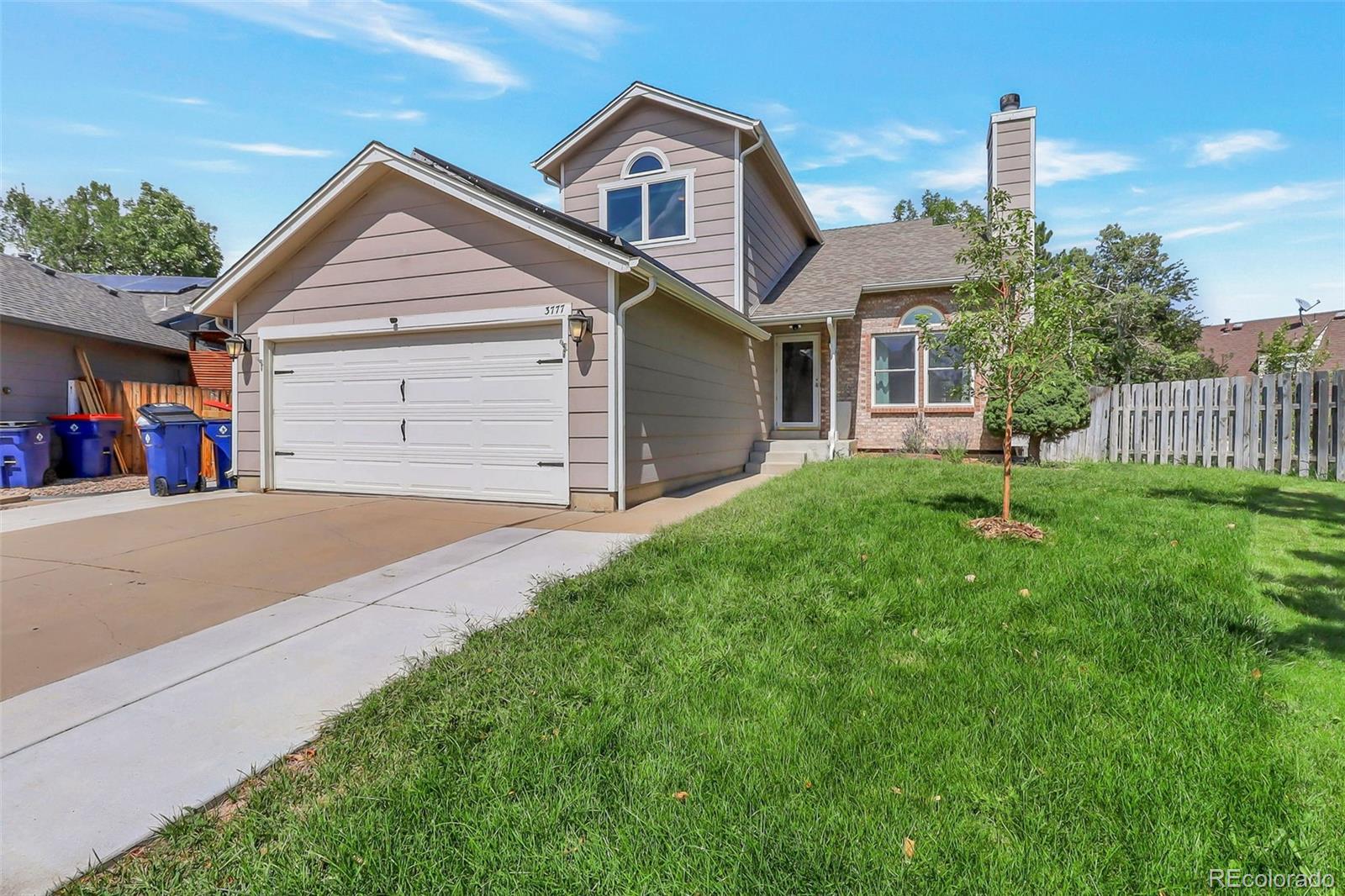 MLS Image #0 for 3777  shefield drive,broomfield, Colorado