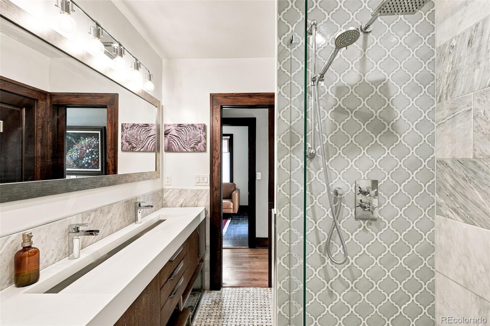 MLS Image #17 for 605 n race street,denver, Colorado