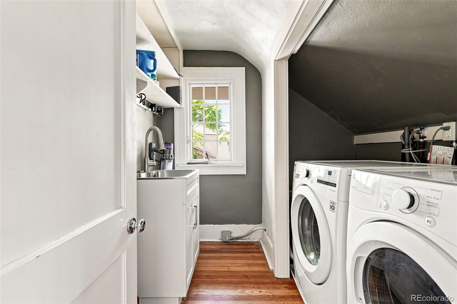 MLS Image #30 for 605 n race street,denver, Colorado