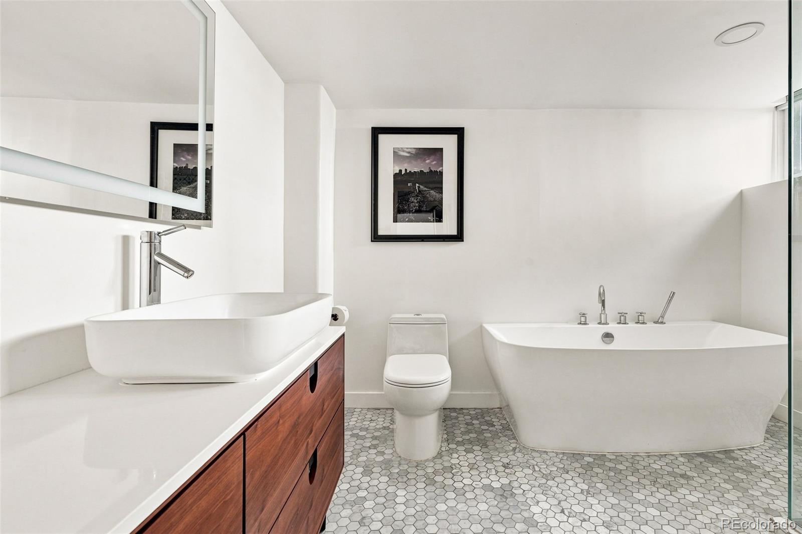 MLS Image #37 for 605 n race street,denver, Colorado