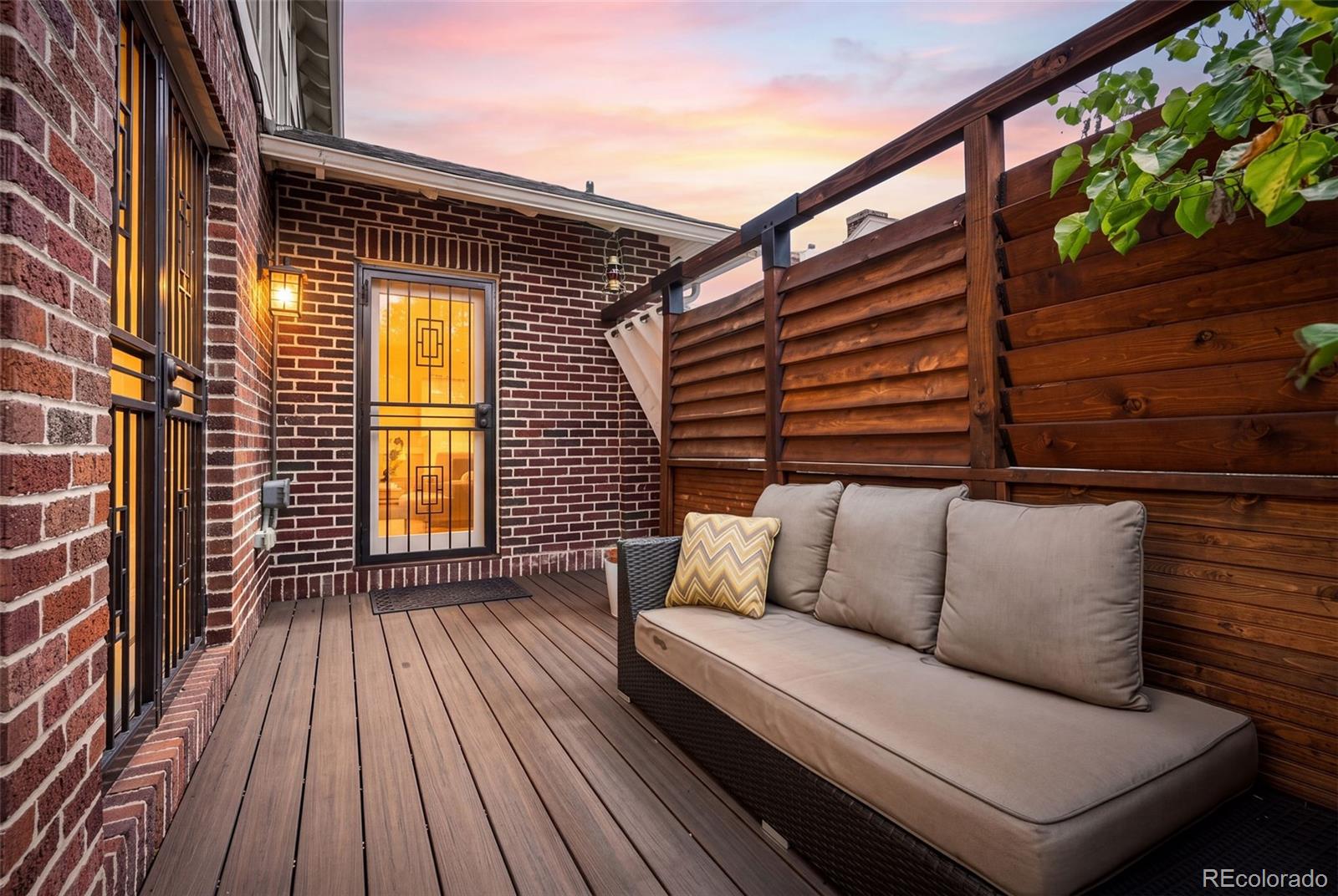 MLS Image #40 for 605 n race street,denver, Colorado