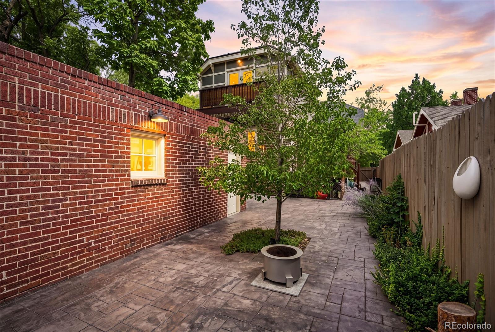 MLS Image #41 for 605 n race street,denver, Colorado
